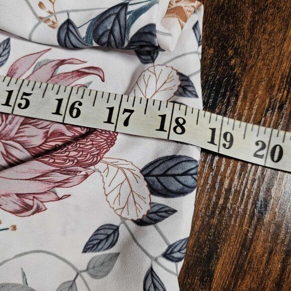 Sheike Crop M - Picture 4 of 5